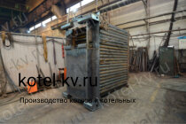 Котел 0.6 с ОУР производство